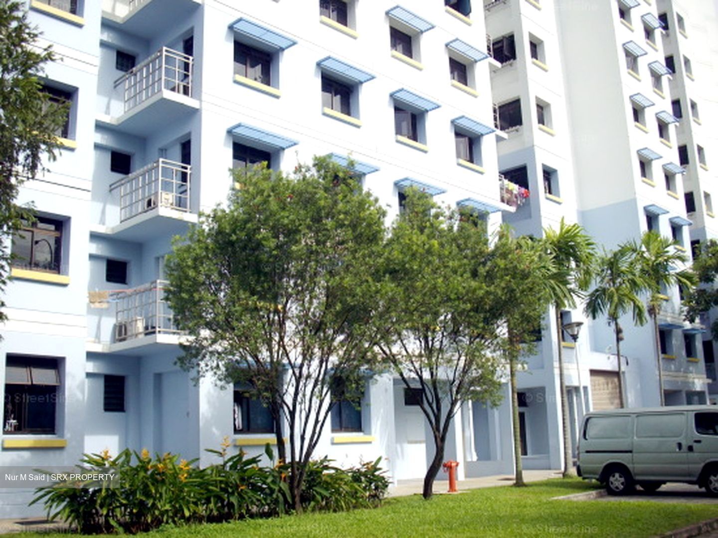 Blk 650B Jurong West Street 61 (Jurong West), HDB 5 Rooms #558828721
